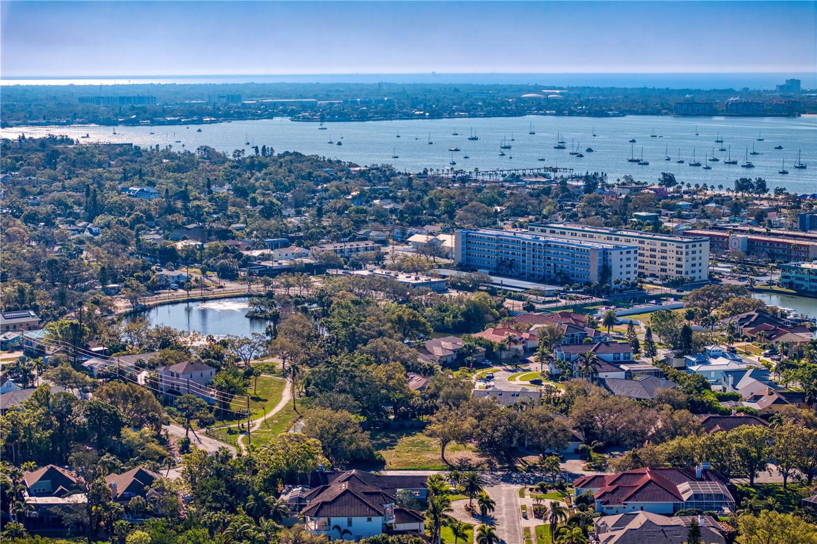 SKIMMER POINT DR S, ST PETERSBURG, FL, 33707