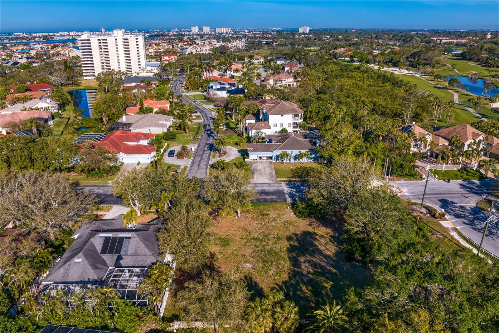 SKIMMER POINT DR S, ST PETERSBURG, FL, 33707