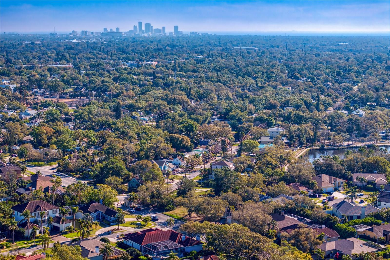 SKIMMER POINT DR S, ST PETERSBURG, FL, 33707