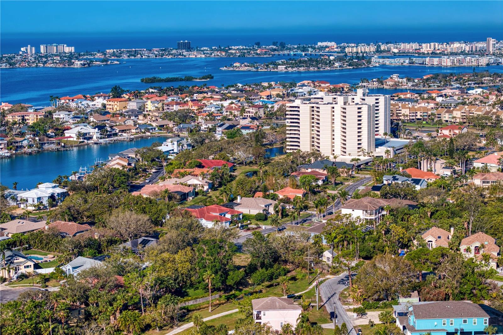 SKIMMER POINT DR S, ST PETERSBURG, FL, 33707