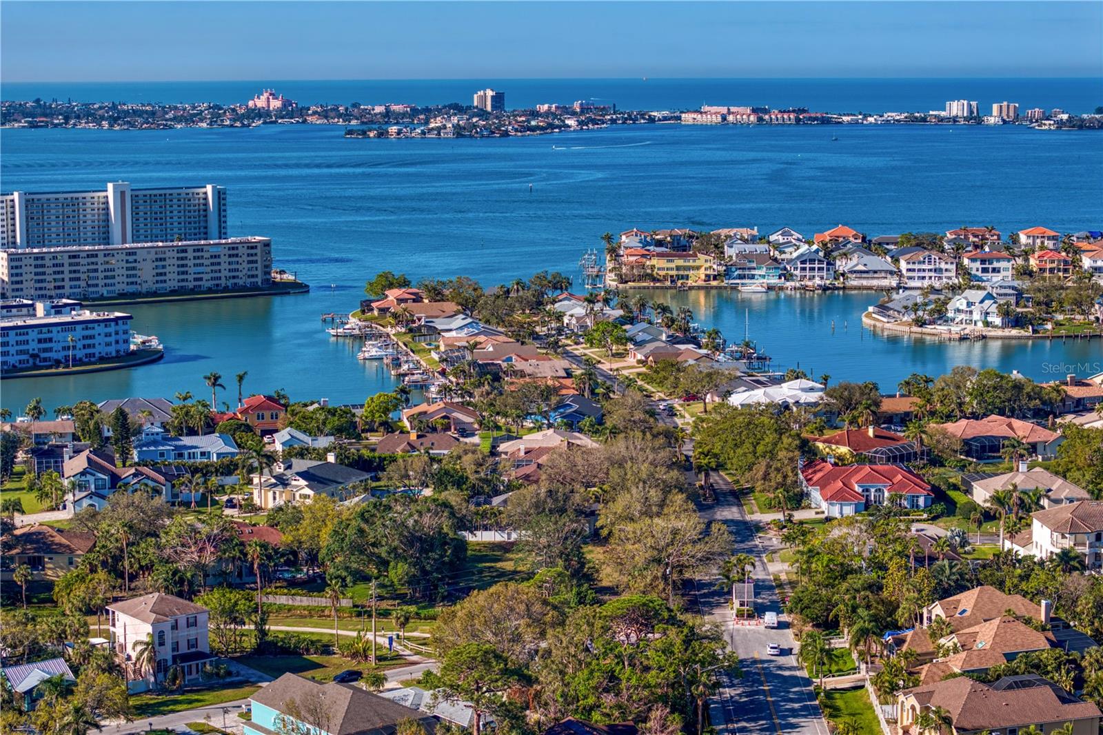 SKIMMER POINT DR S, ST PETERSBURG, FL, 33707