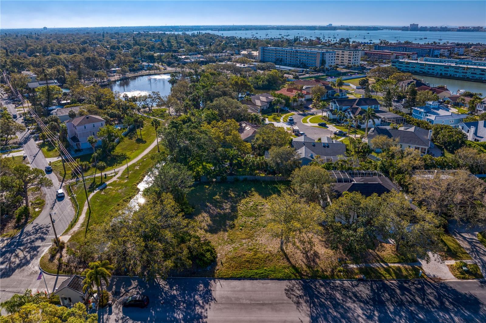 SKIMMER POINT DR S, ST PETERSBURG, FL, 33707