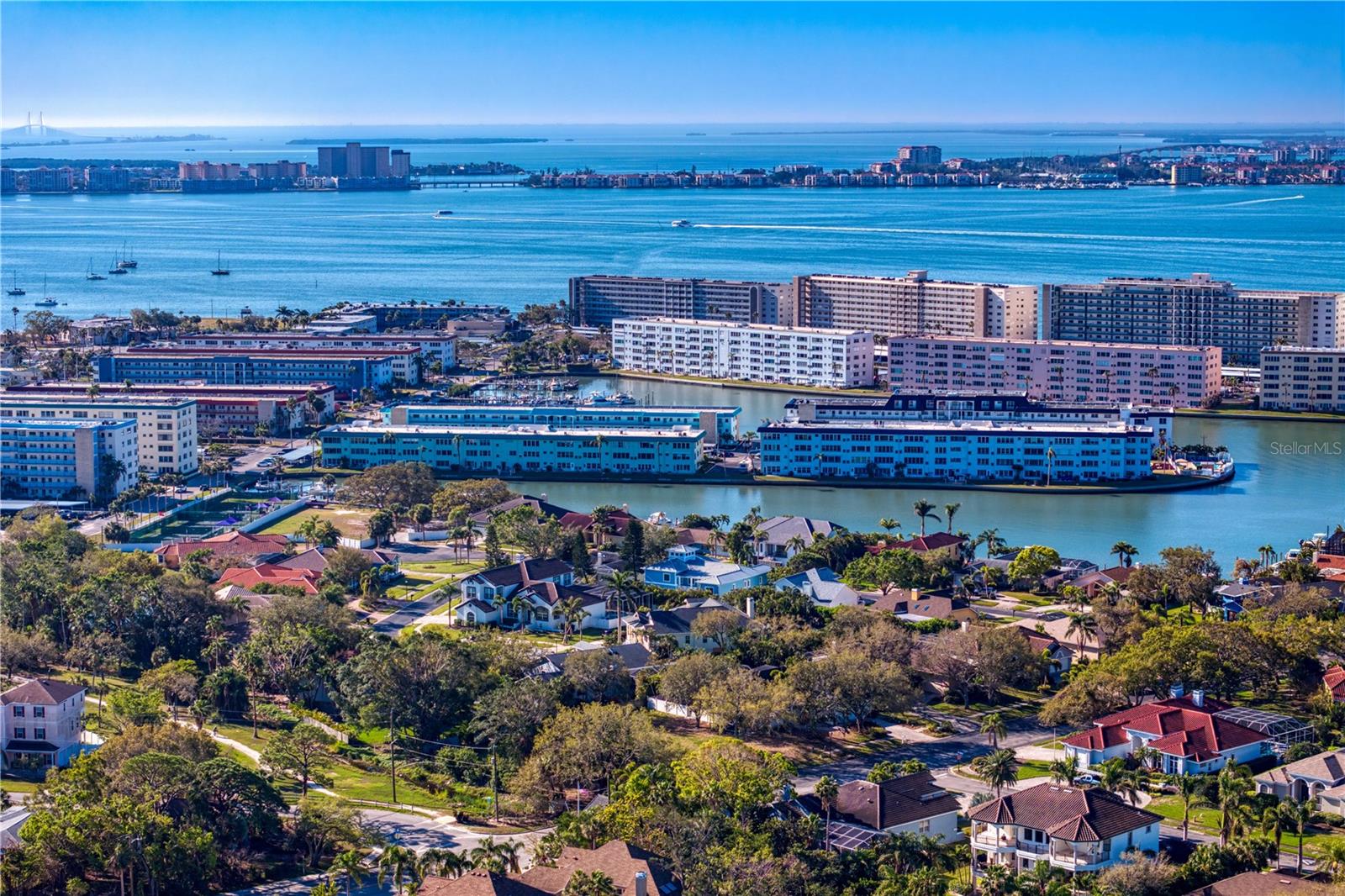 SKIMMER POINT DR S, ST PETERSBURG, FL, 33707