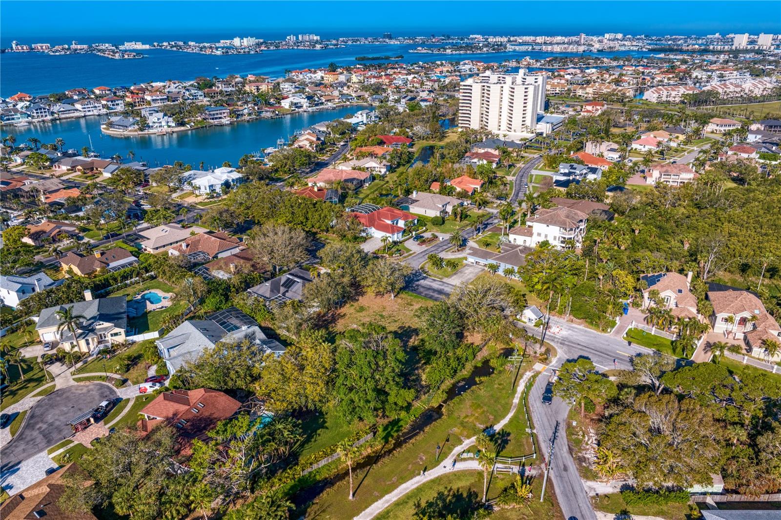 SKIMMER POINT DR S, ST PETERSBURG, FL, 33707