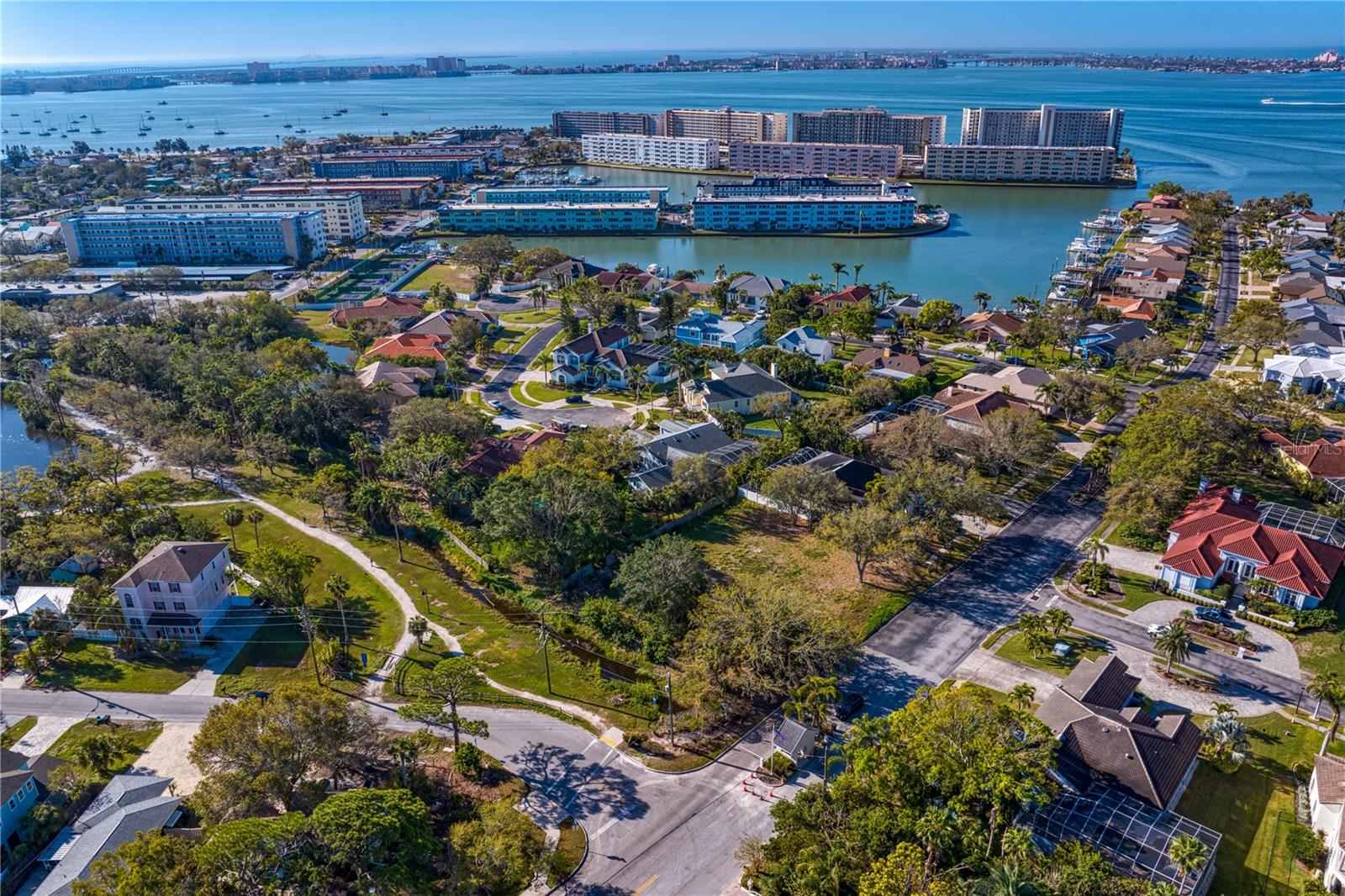 SKIMMER POINT DR S, ST PETERSBURG, FL, 33707