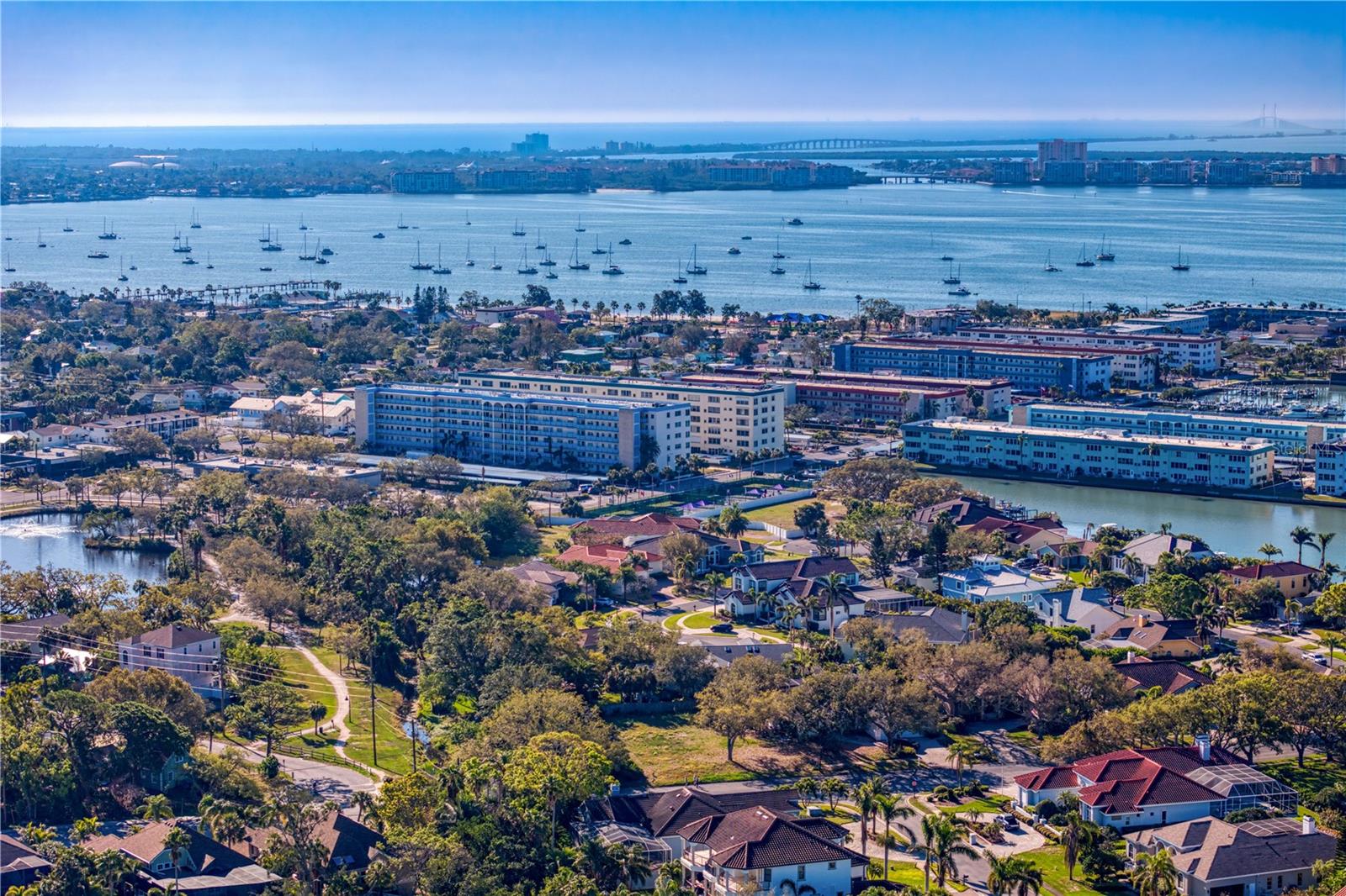 SKIMMER POINT DR S, ST PETERSBURG, FL, 33707