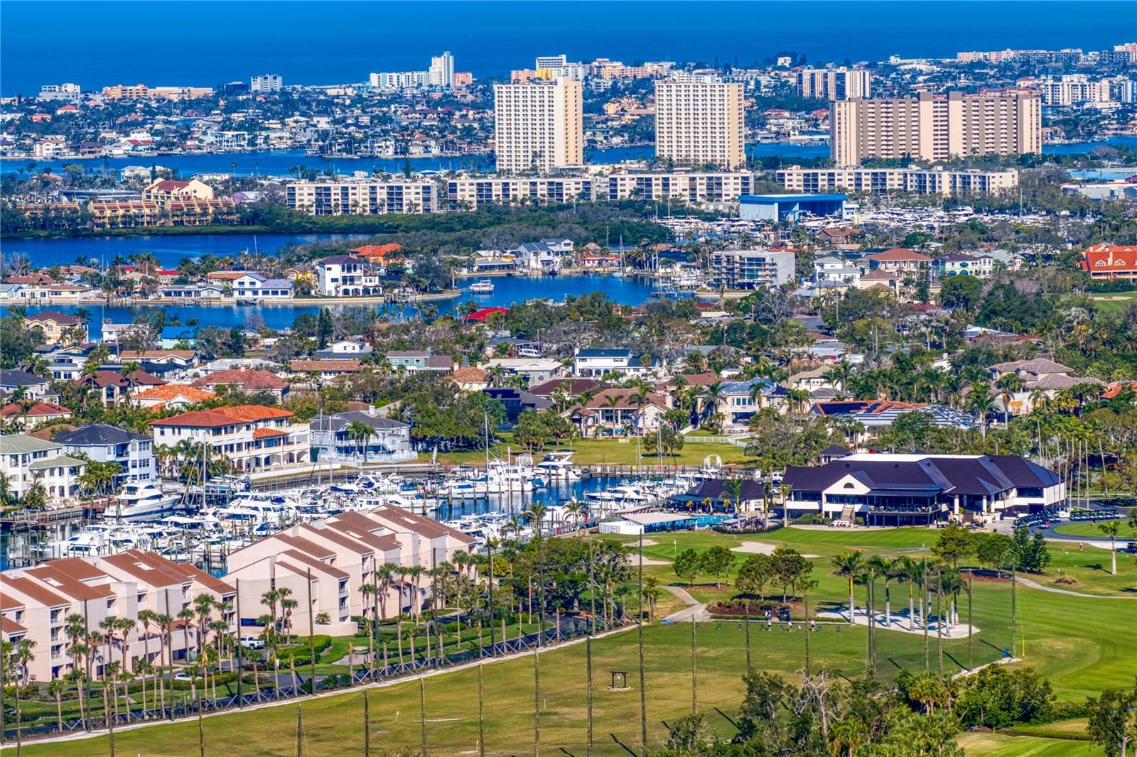 SKIMMER POINT DR S, ST PETERSBURG, FL, 33707