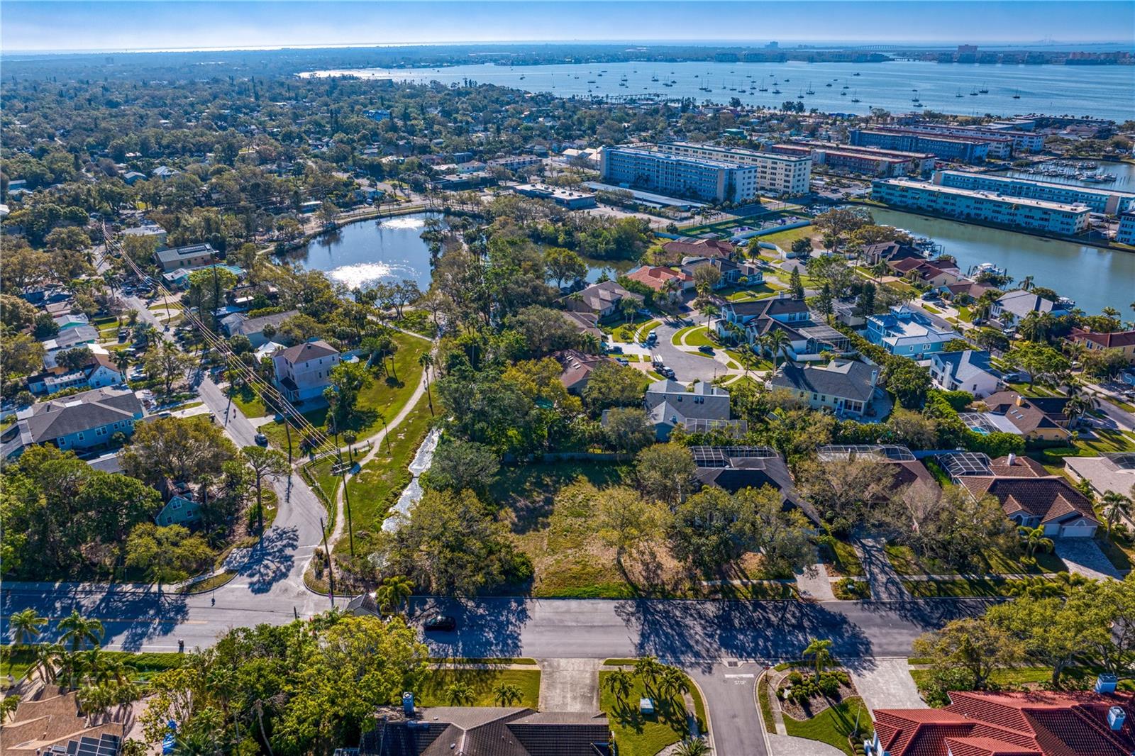 SKIMMER POINT DR S, ST PETERSBURG, FL, 33707