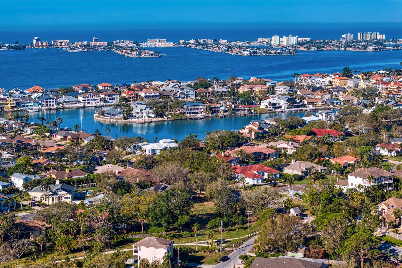 SKIMMER POINT DR S, ST PETERSBURG, FL, 33707