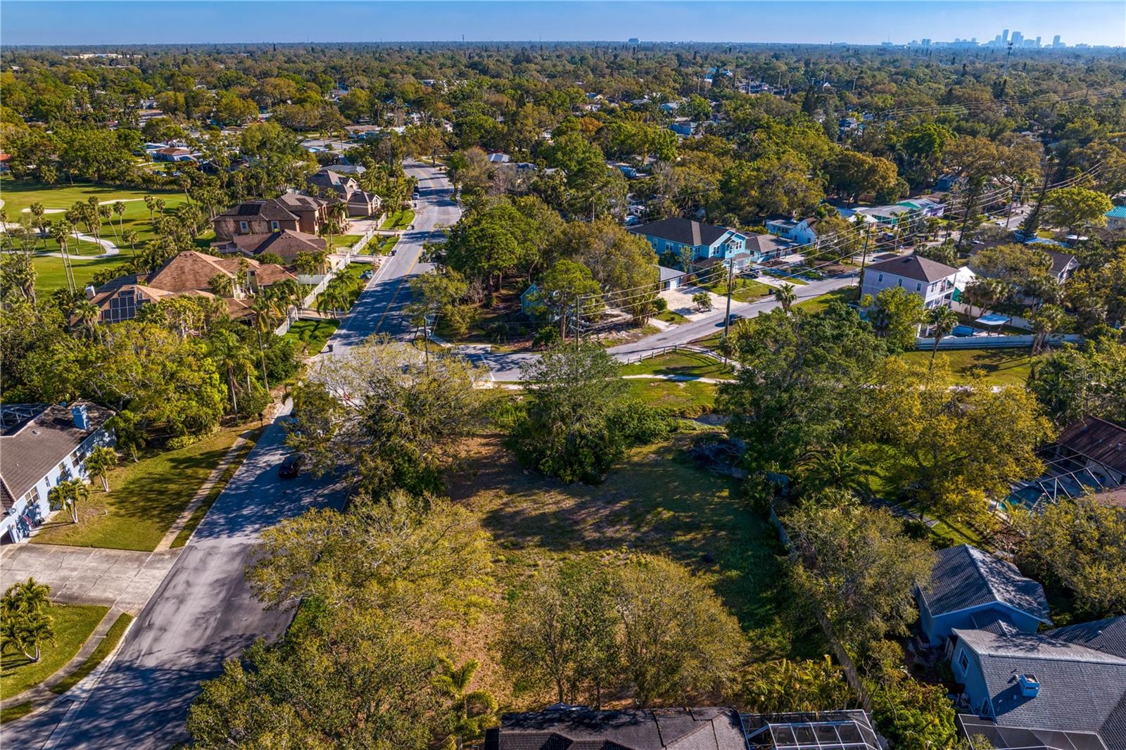 SKIMMER POINT DR S, ST PETERSBURG, FL, 33707