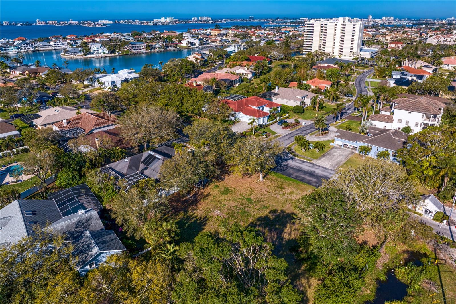 SKIMMER POINT DR S, ST PETERSBURG, FL, 33707