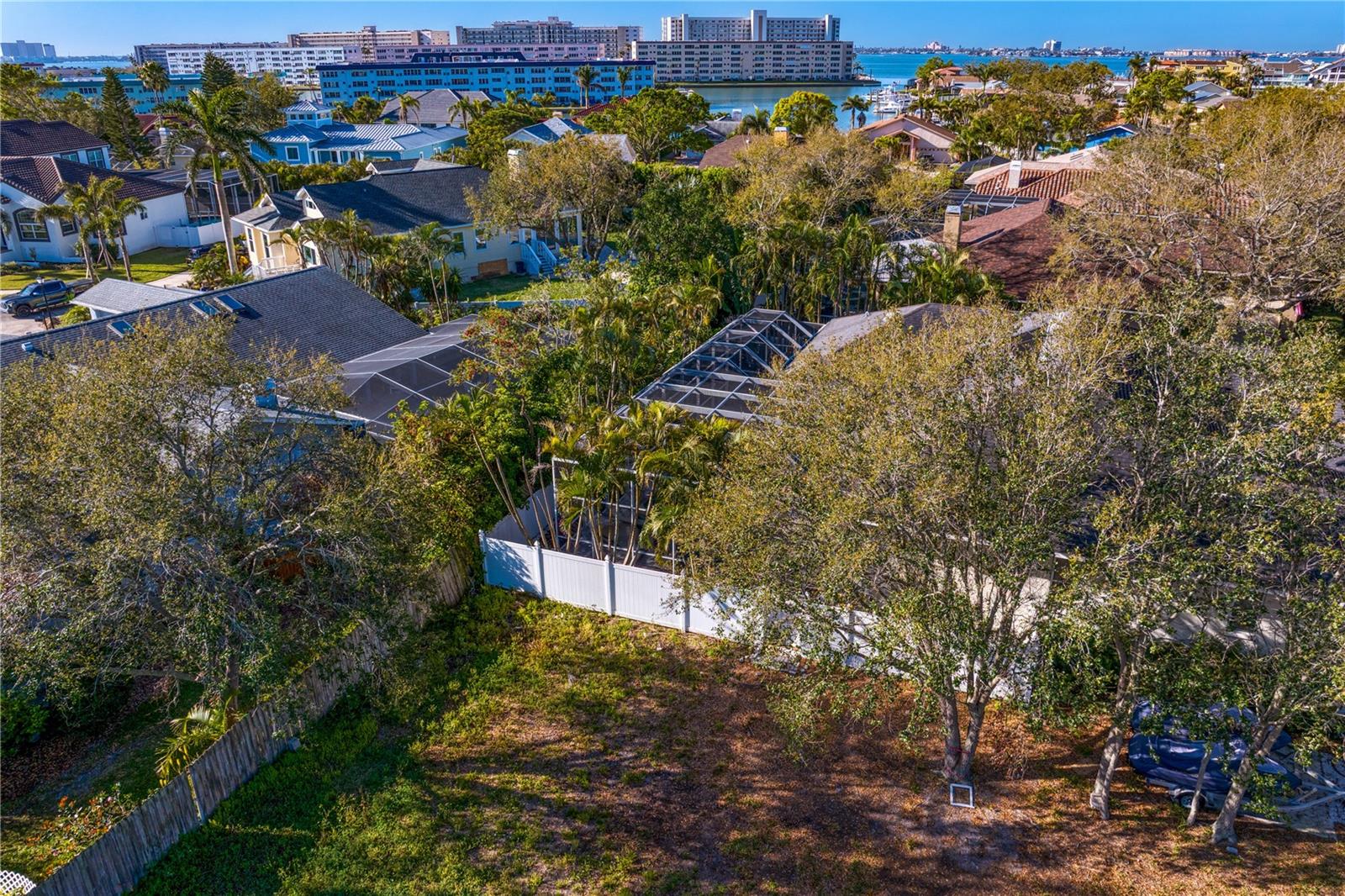 SKIMMER POINT DR S, ST PETERSBURG, FL, 33707