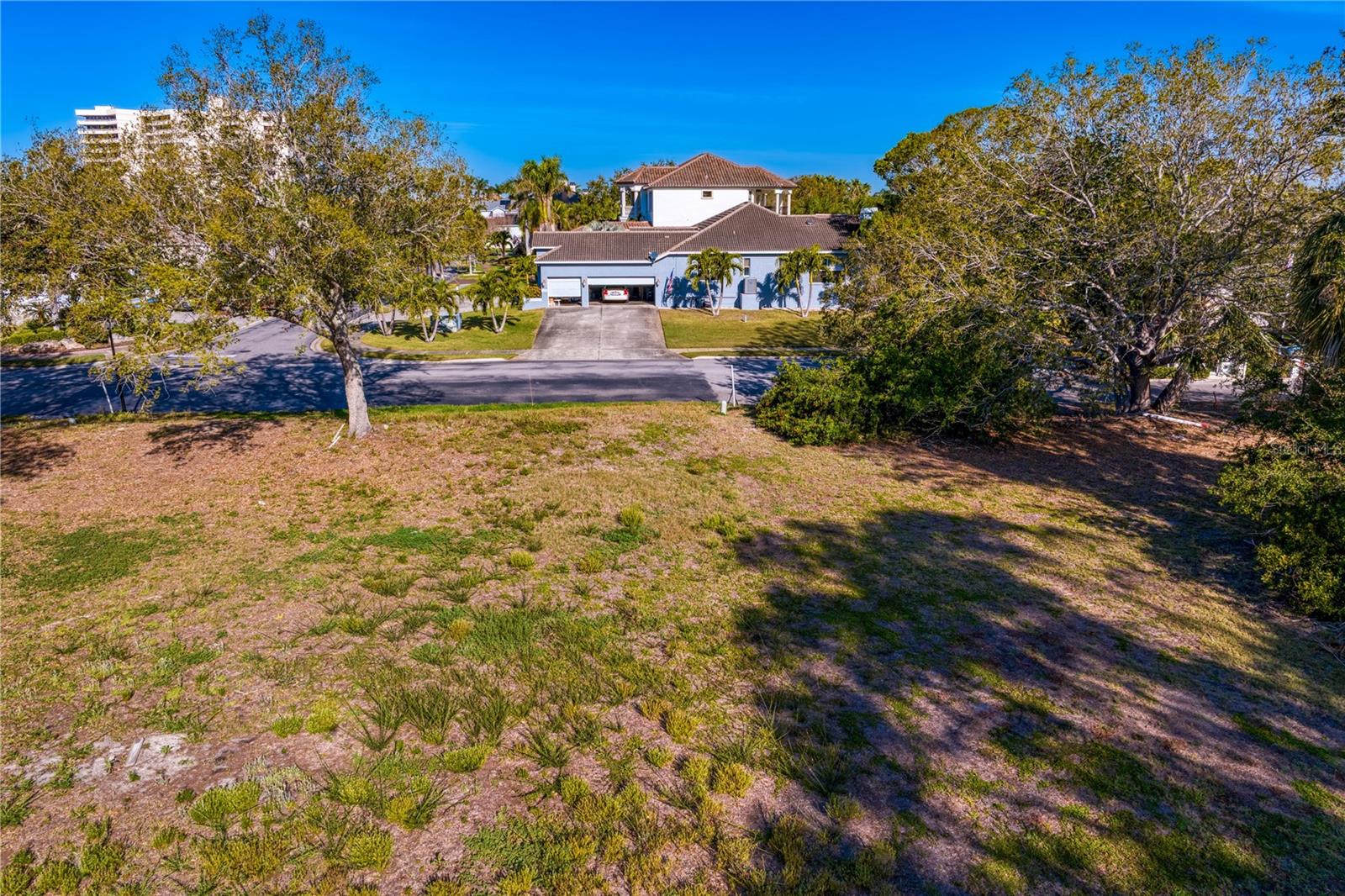 SKIMMER POINT DR S, ST PETERSBURG, FL, 33707