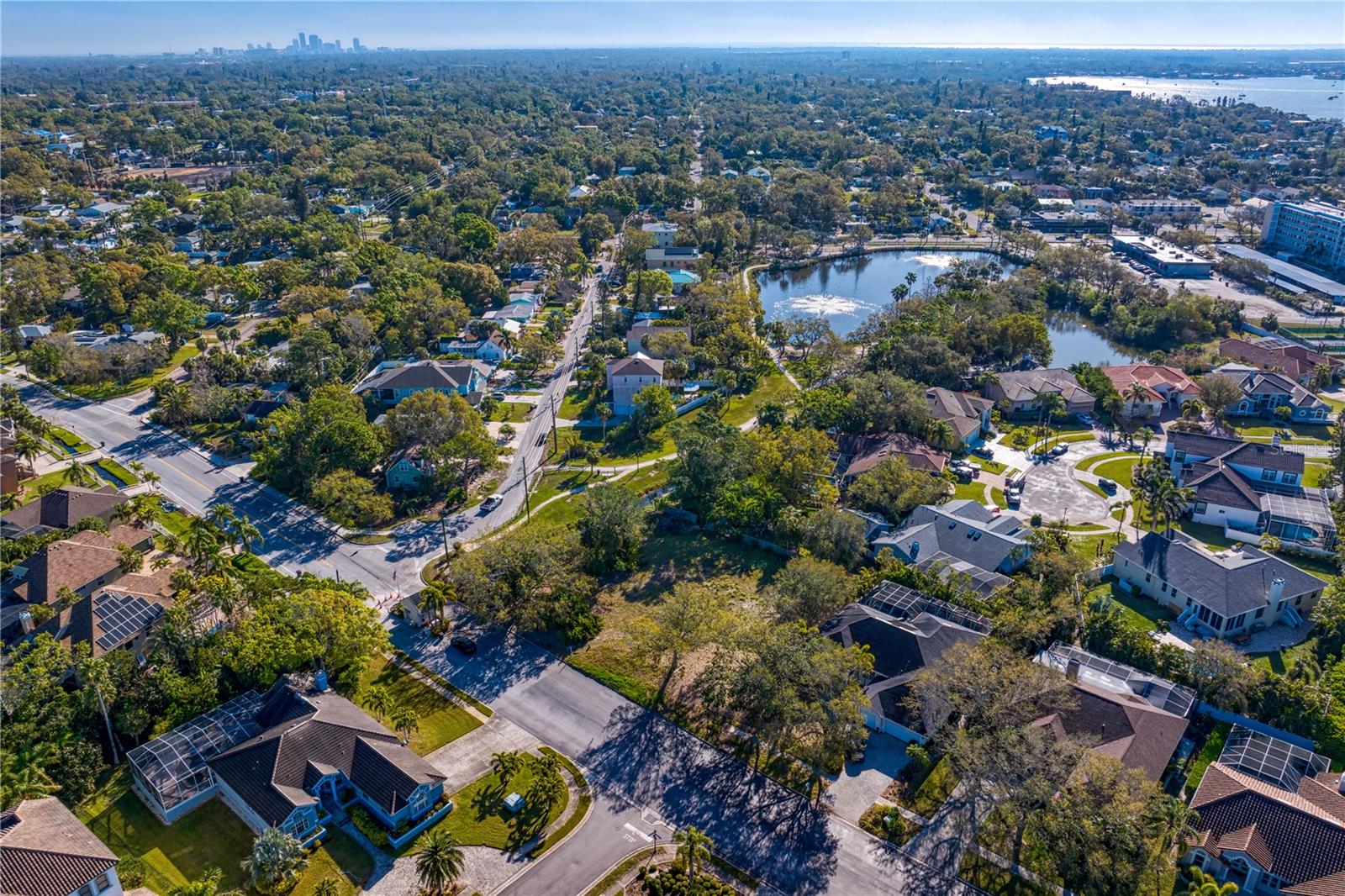 SKIMMER POINT DR S, ST PETERSBURG, FL, 33707