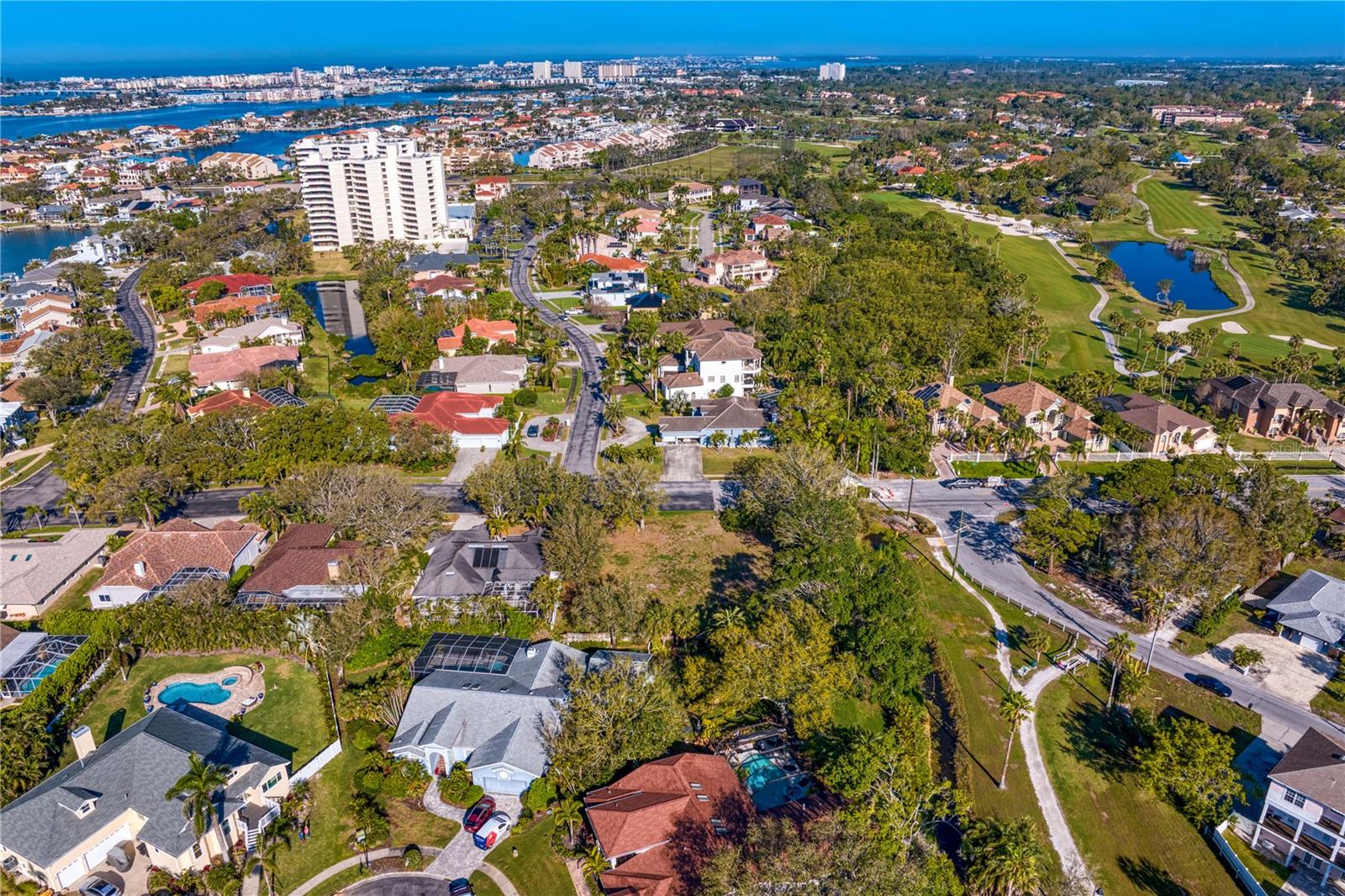 SKIMMER POINT DR S, ST PETERSBURG, FL, 33707