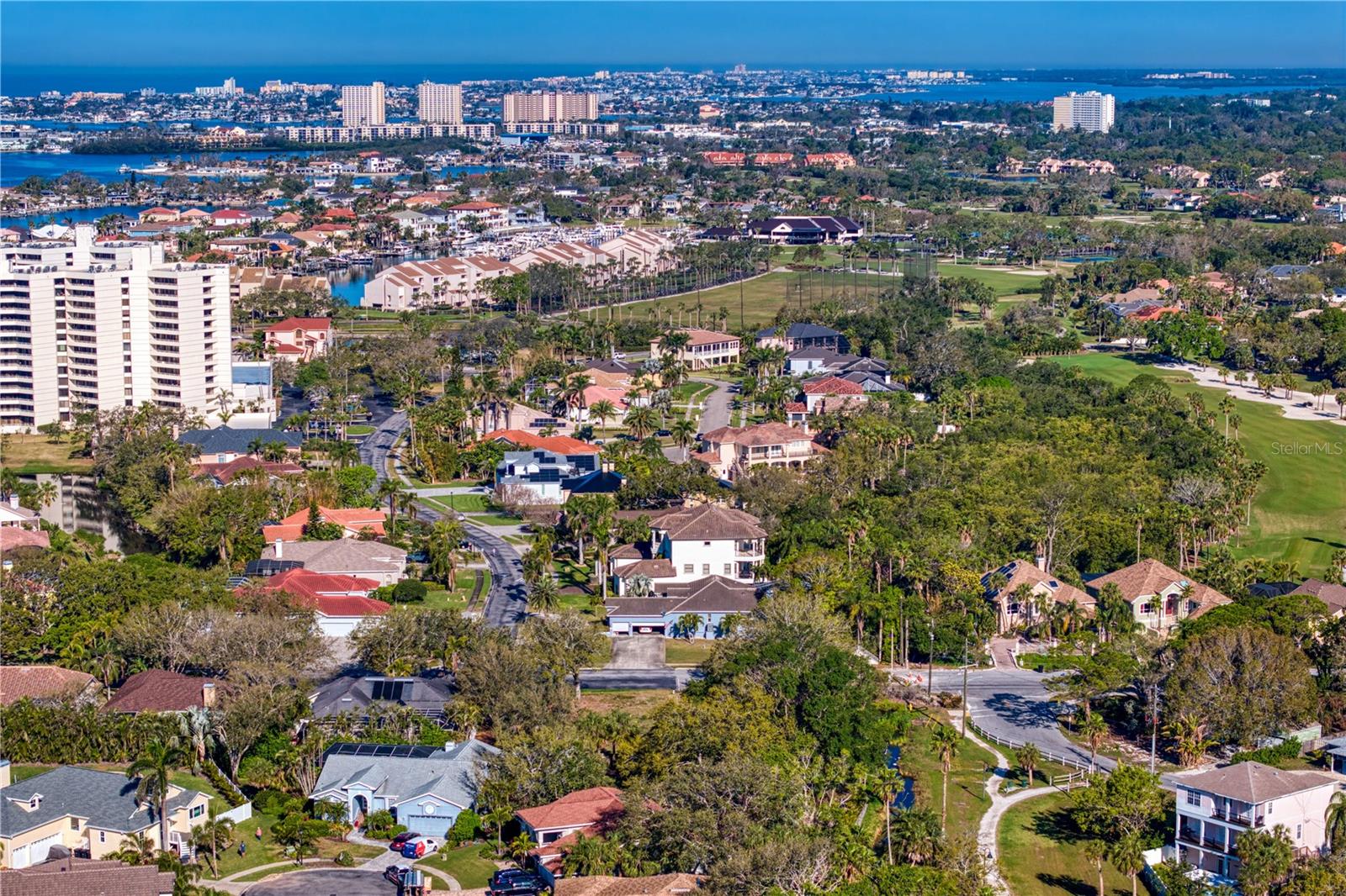 SKIMMER POINT DR S, ST PETERSBURG, FL, 33707