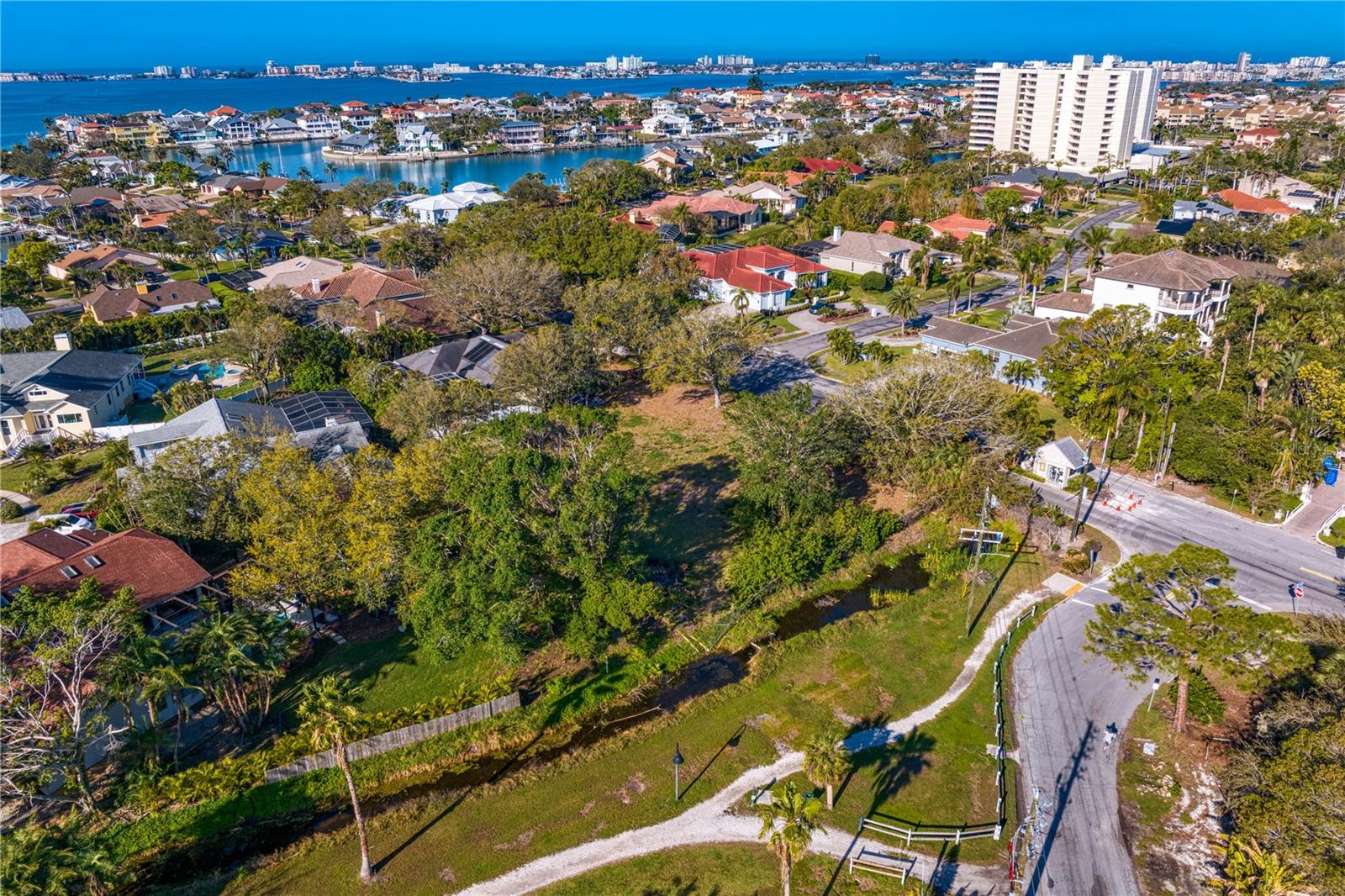 SKIMMER POINT DR S, ST PETERSBURG, FL, 33707