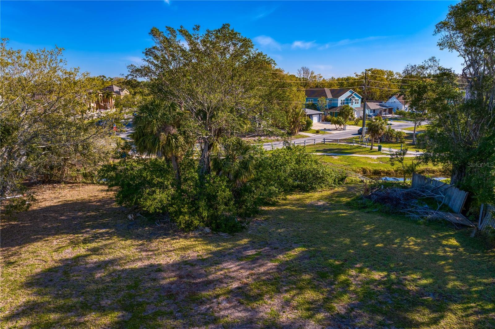 SKIMMER POINT DR S, ST PETERSBURG, FL, 33707