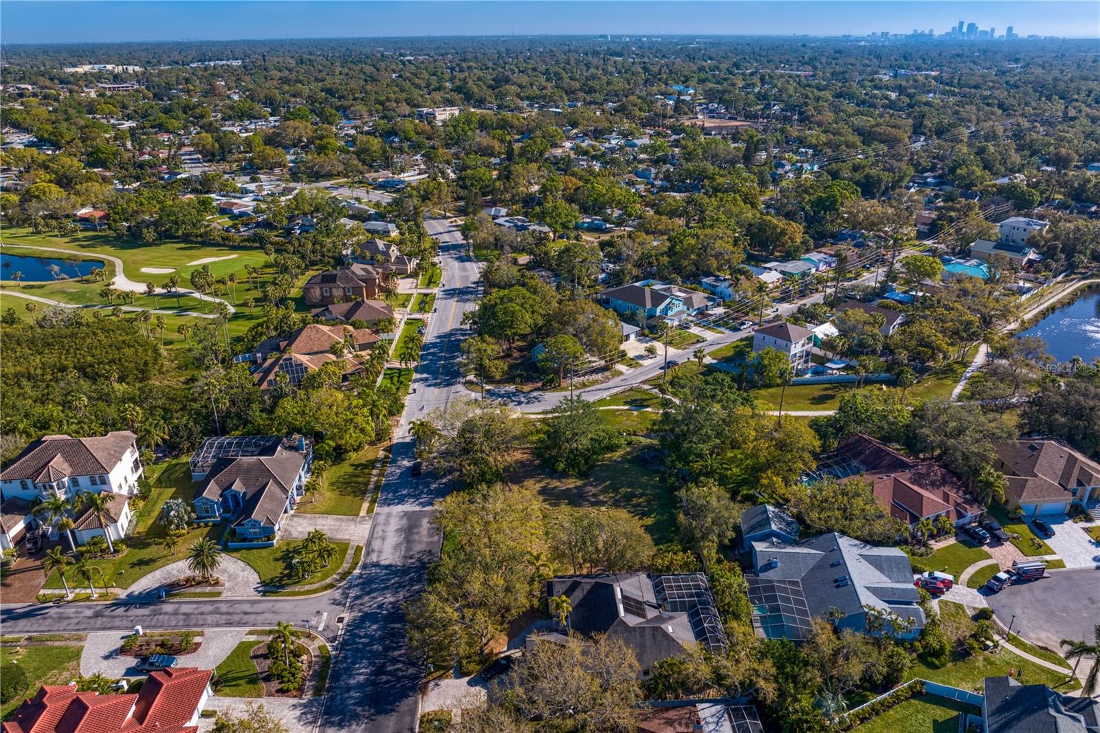 SKIMMER POINT DR S, ST PETERSBURG, FL, 33707