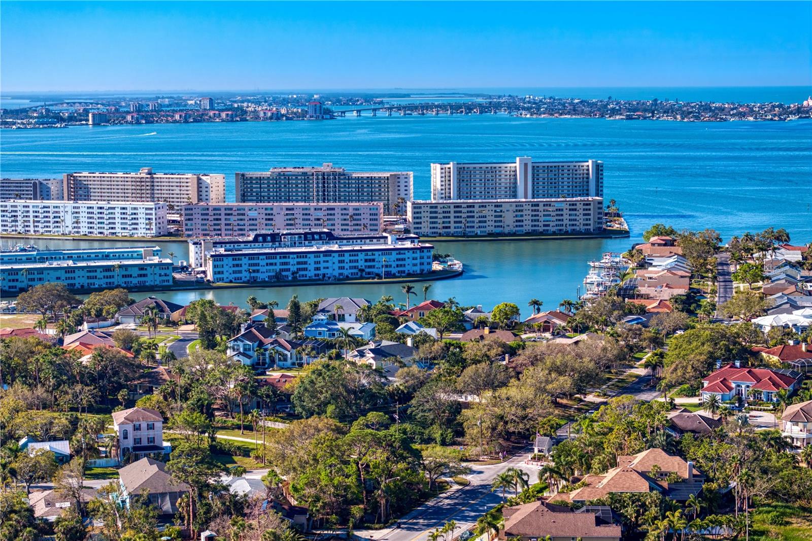 SKIMMER POINT DR S, ST PETERSBURG, FL, 33707