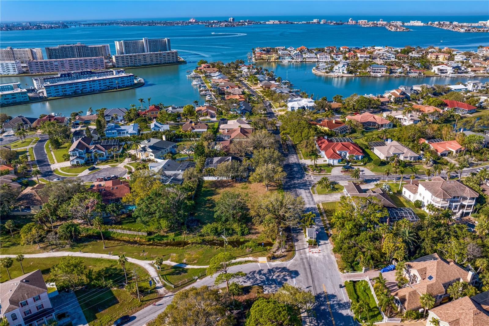 SKIMMER POINT DR S, ST PETERSBURG, FL, 33707