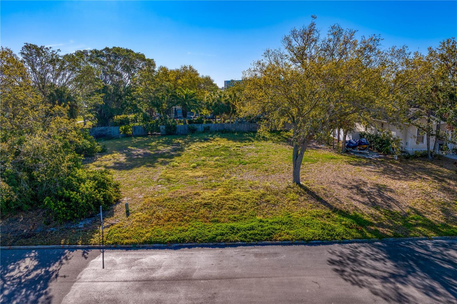 SKIMMER POINT DR S, ST PETERSBURG, FL, 33707