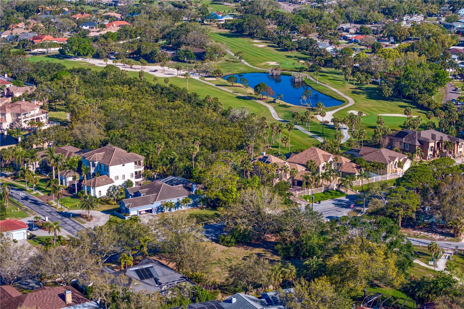 SKIMMER POINT DR S, ST PETERSBURG, FL, 33707