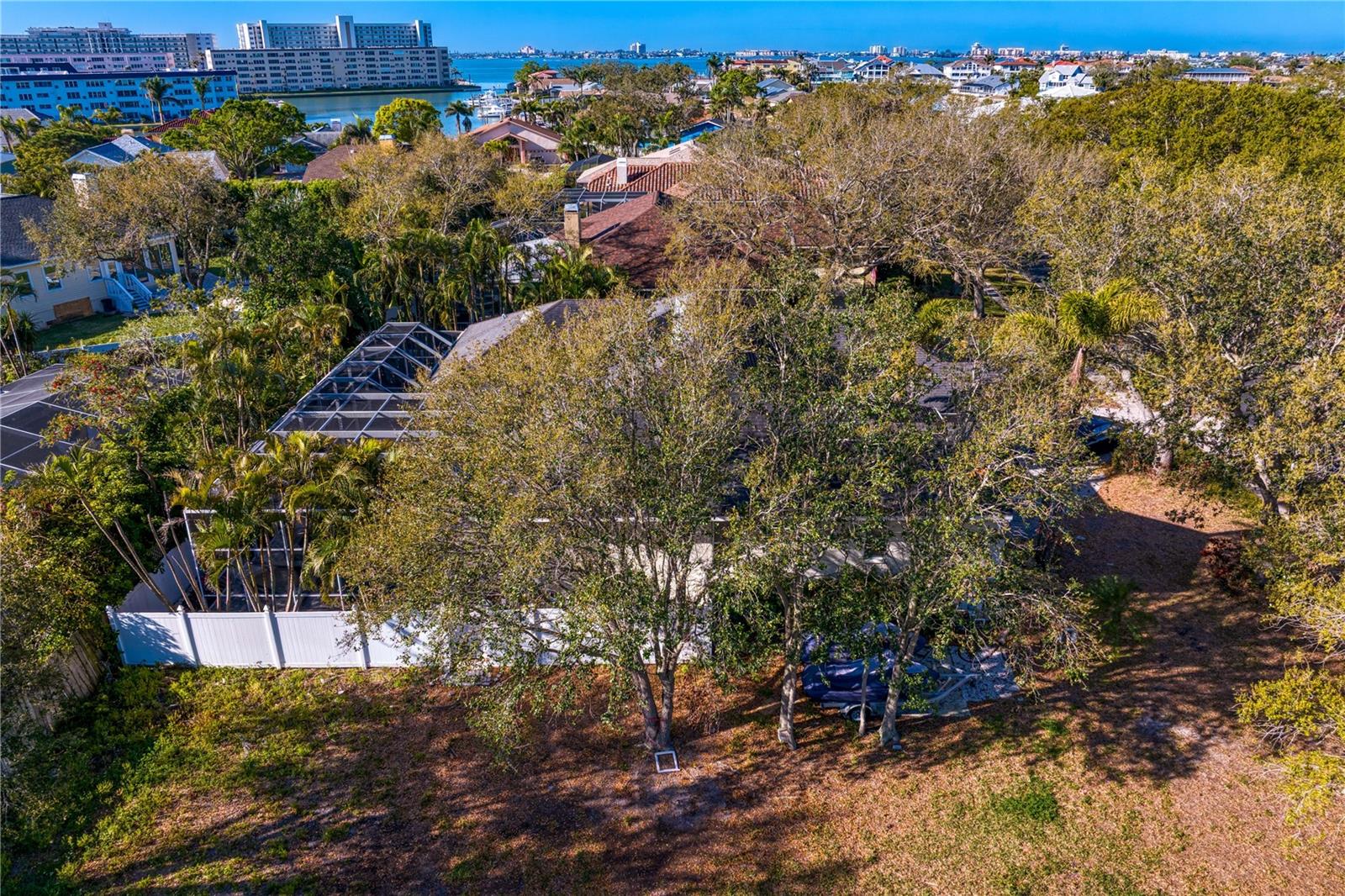 SKIMMER POINT DR S, ST PETERSBURG, FL, 33707