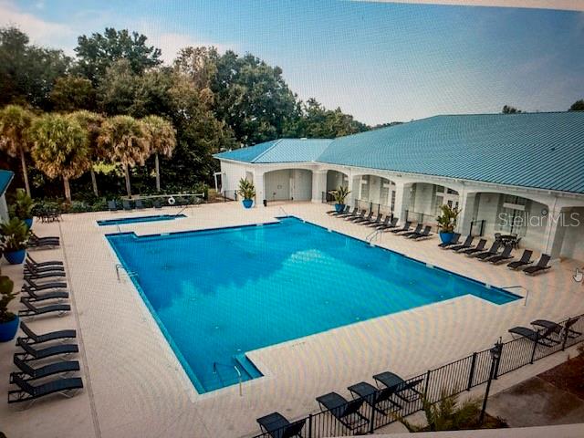 11467 SW 78TH CIR, OCALA, FL, 34476