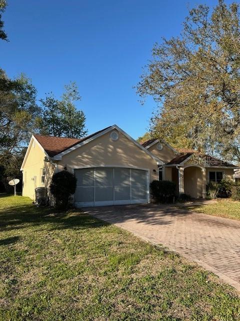 11467 SW 78TH CIR, OCALA, FL, 34476