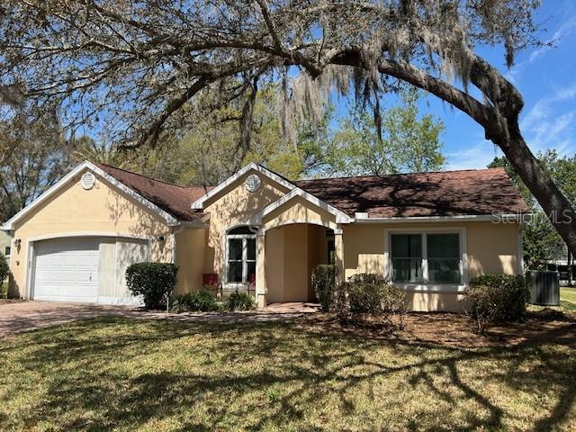 11467 SW 78TH CIR, OCALA, FL, 34476