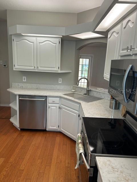 11467 SW 78TH CIR, OCALA, FL, 34476