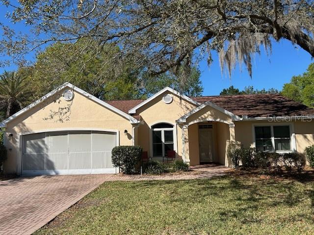 11467 SW 78TH CIR, OCALA, FL, 34476