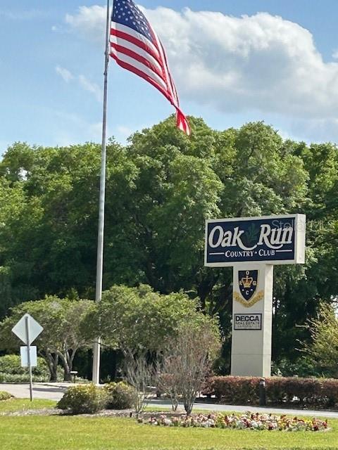 11467 SW 78TH CIR, OCALA, FL, 34476