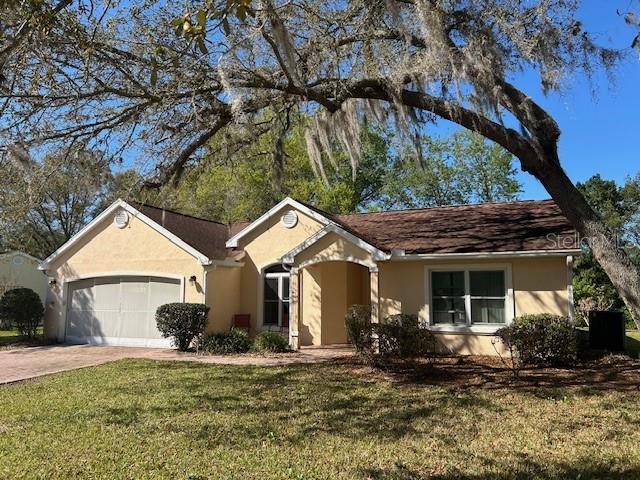 11467 SW 78TH CIR, OCALA, FL, 34476