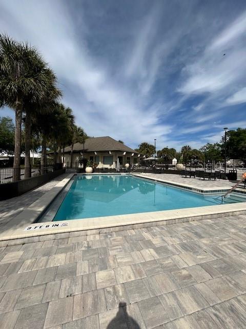 11467 SW 78TH CIR, OCALA, FL, 34476