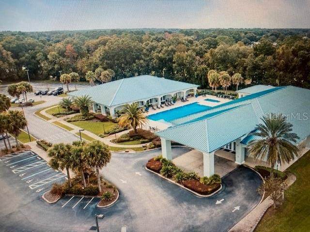 11467 SW 78TH CIR, OCALA, FL, 34476