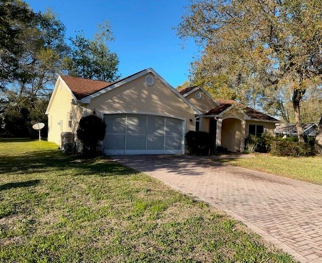 11467 SW 78TH CIR, OCALA, FL, 34476