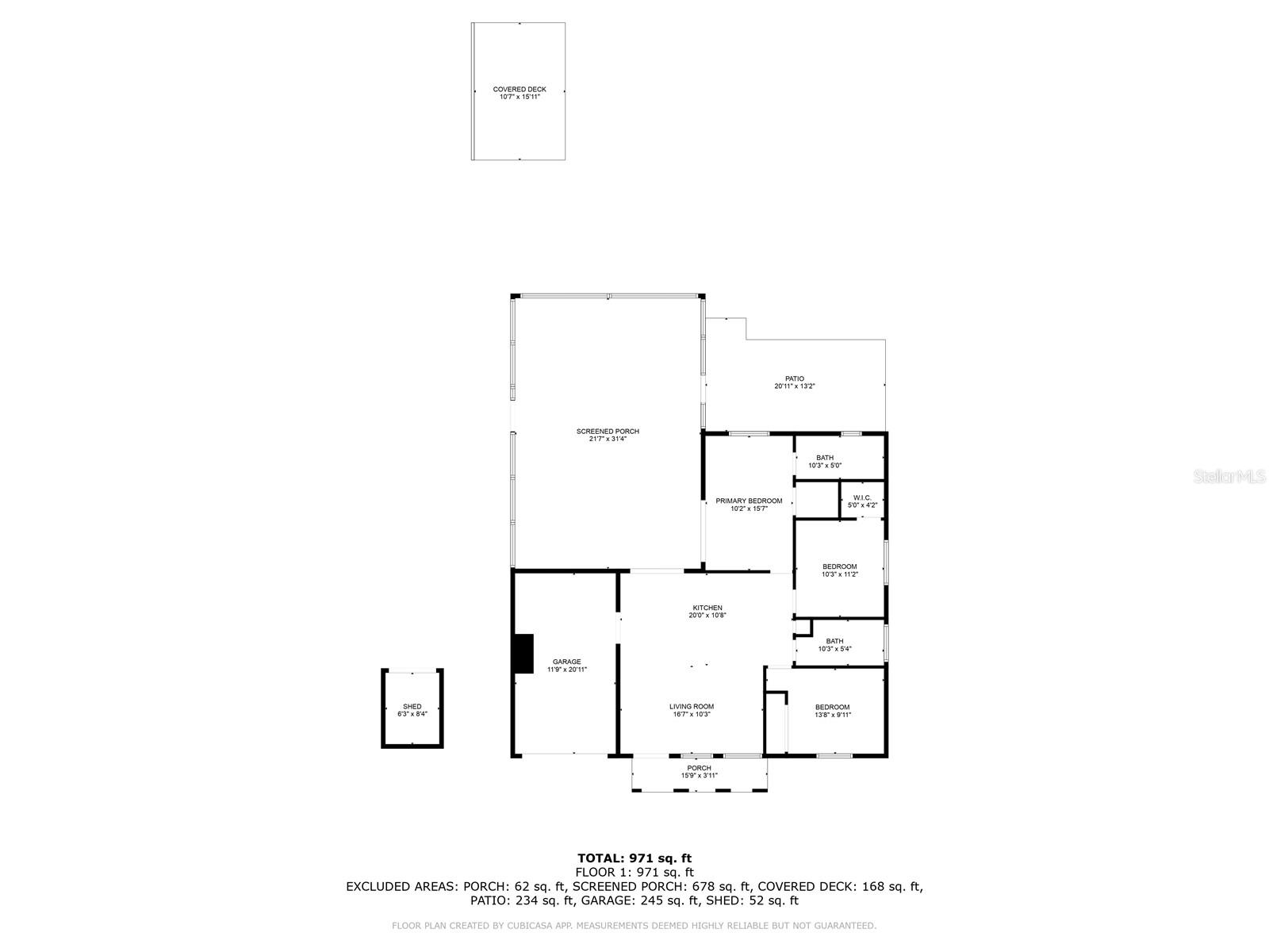 1754 PATRICIA AVE, DUNEDIN, FL, 34698