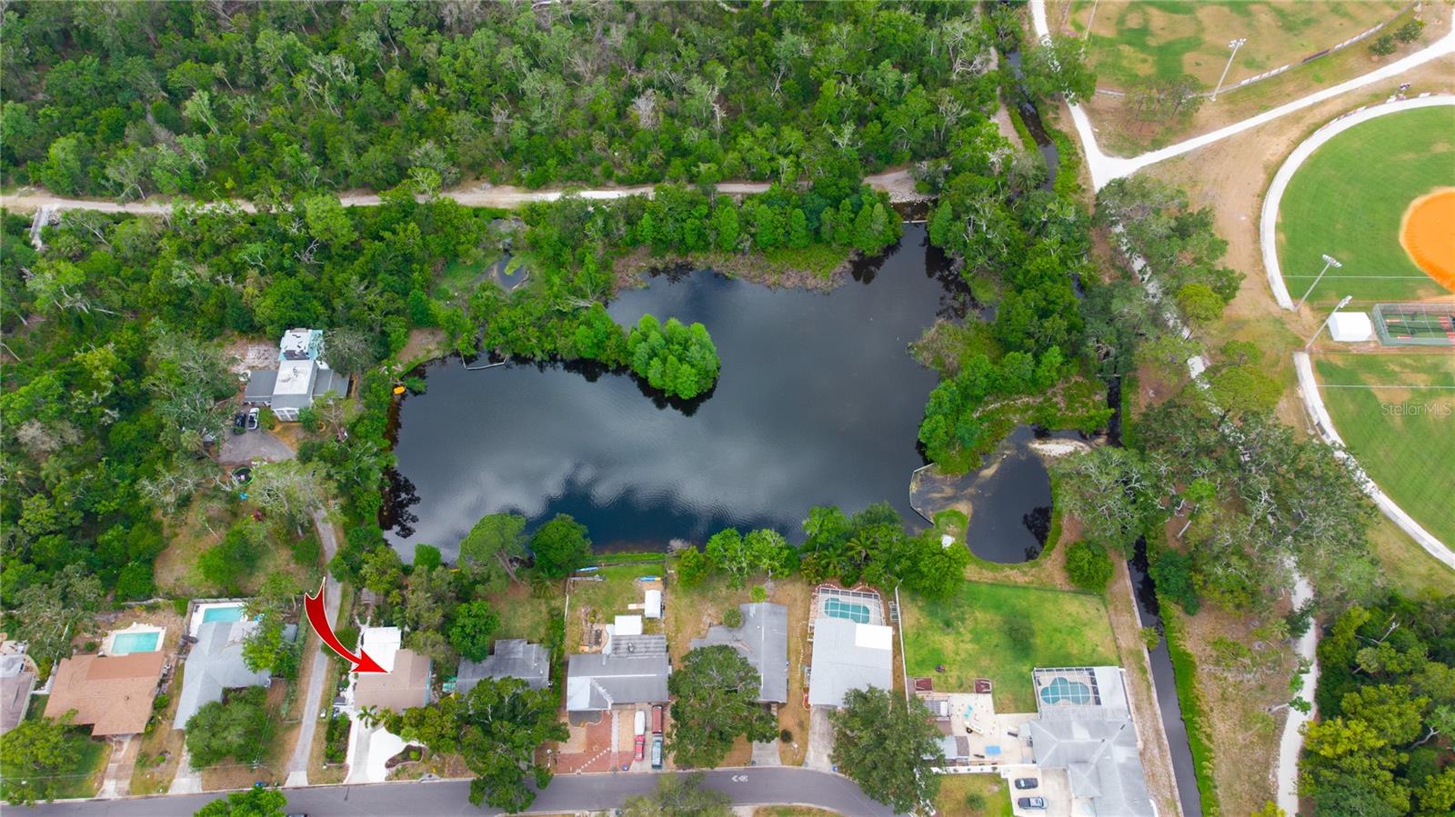 1754 PATRICIA AVE, DUNEDIN, FL, 34698