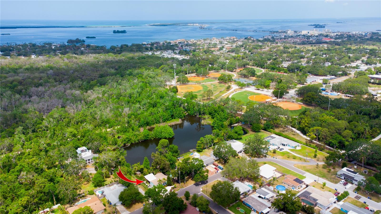 1754 PATRICIA AVE, DUNEDIN, FL, 34698
