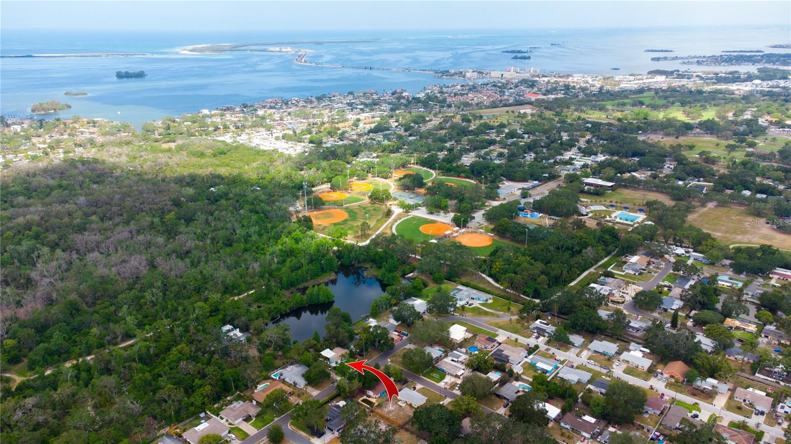 1754 PATRICIA AVE, DUNEDIN, FL, 34698