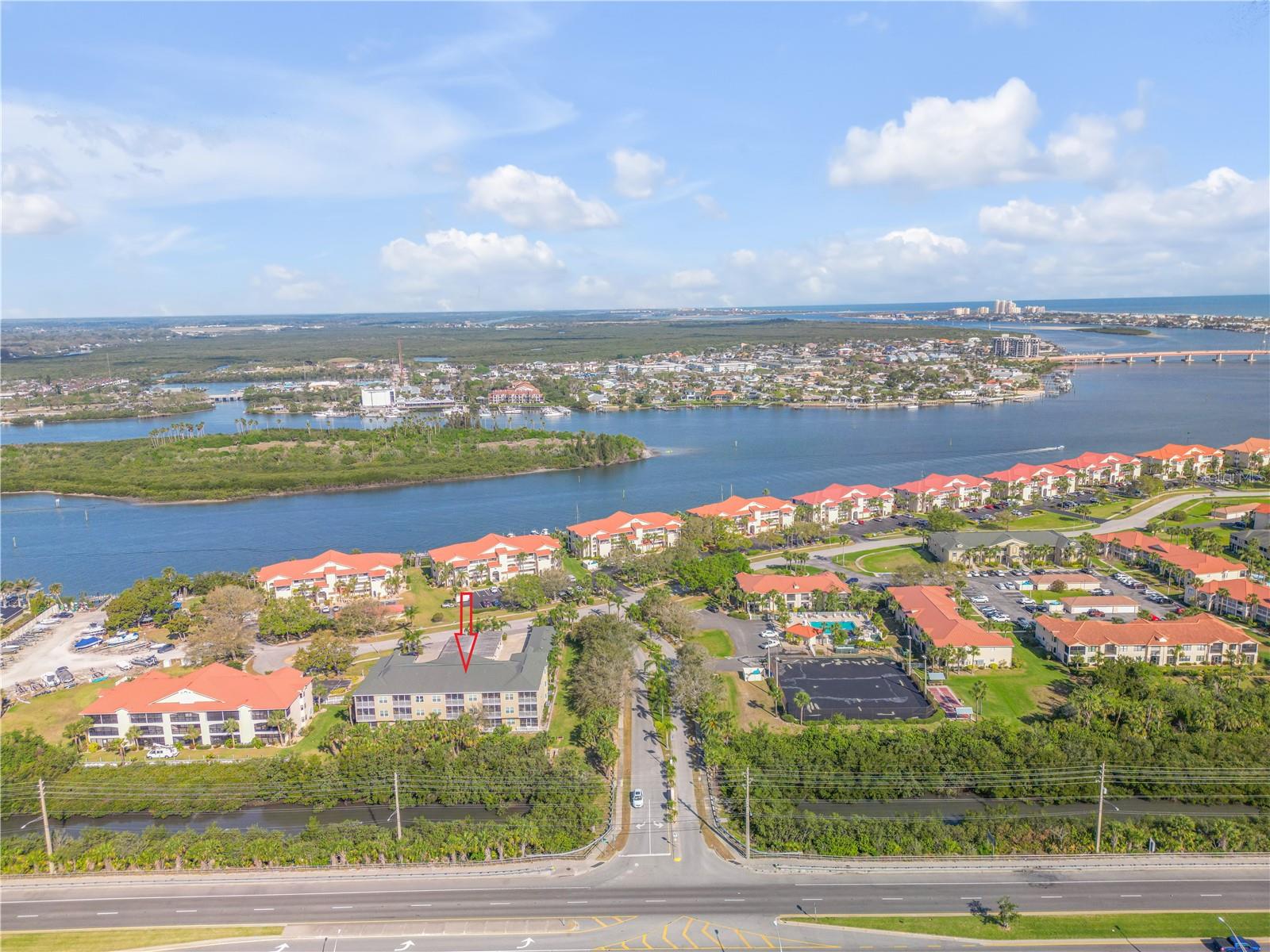 456 BOUCHELLE DR #104, NEW SMYRNA BEACH, FL, 32169
