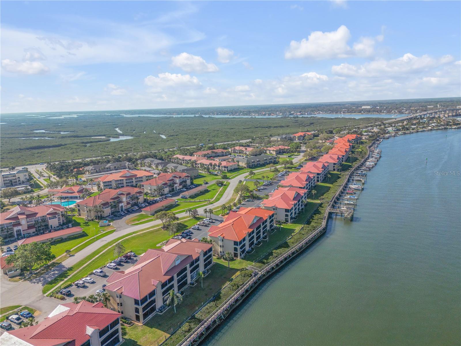 456 BOUCHELLE DR #104, NEW SMYRNA BEACH, FL, 32169