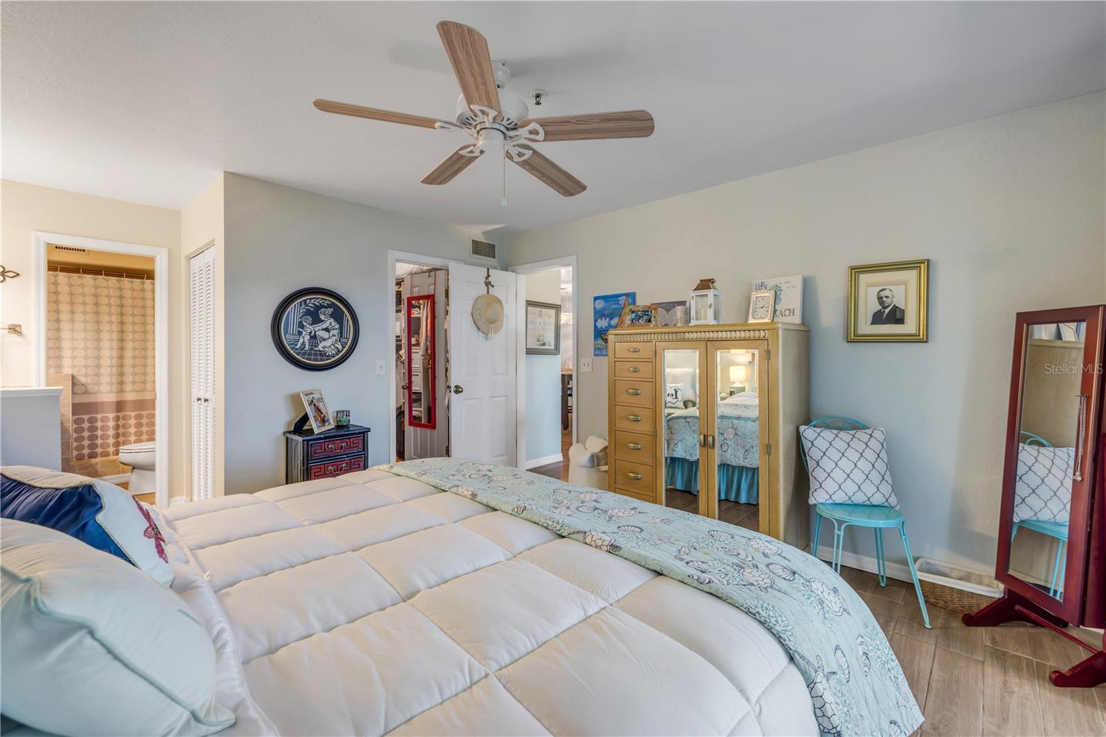 456 BOUCHELLE DR #104, NEW SMYRNA BEACH, FL, 32169