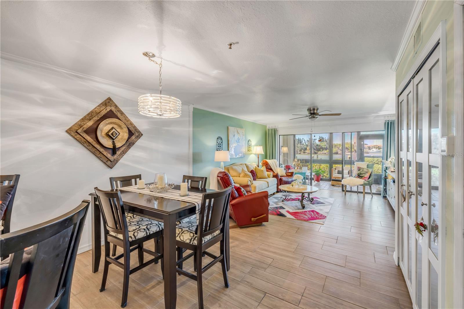 456 BOUCHELLE DR #104, NEW SMYRNA BEACH, FL, 32169