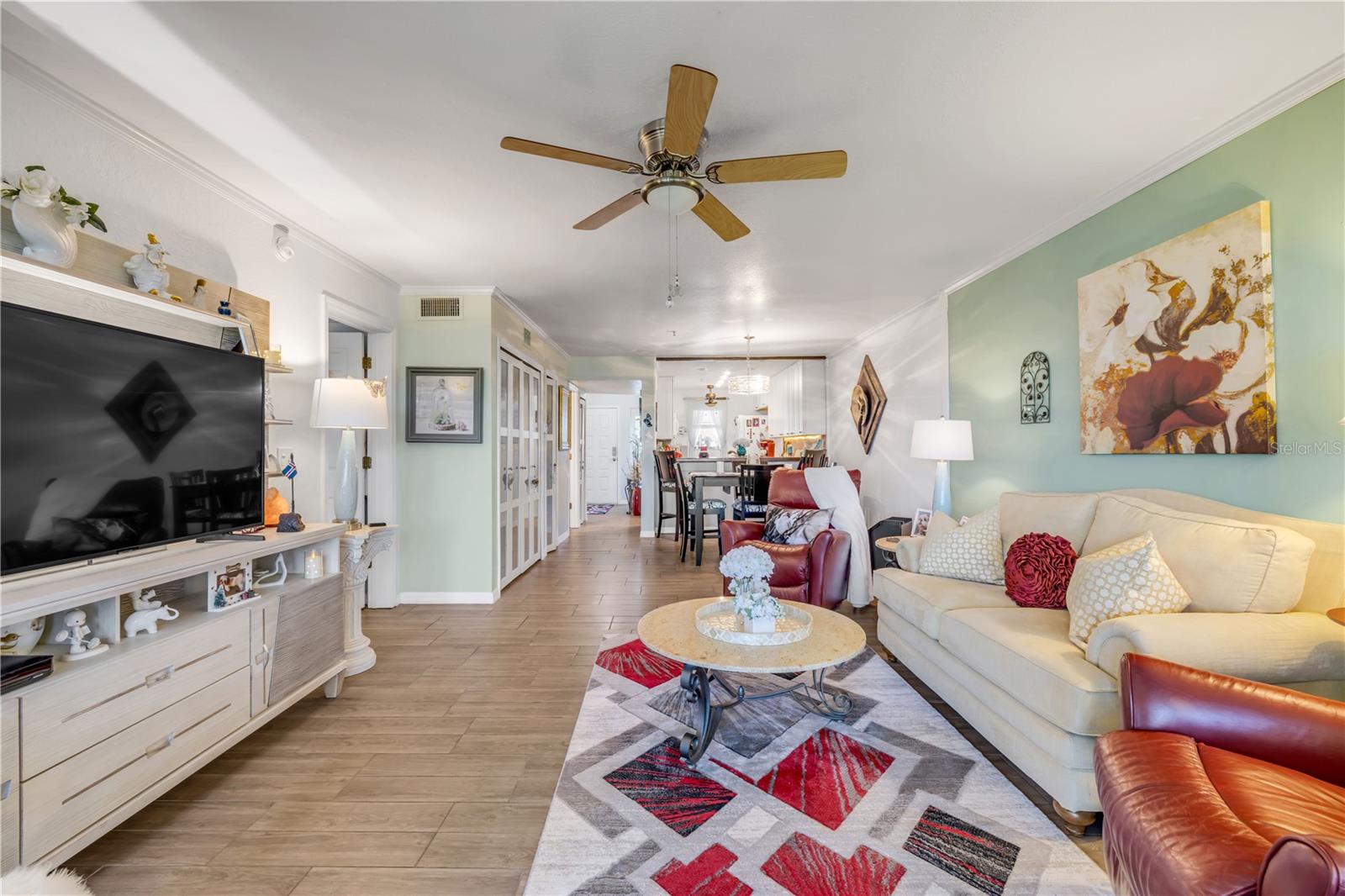 456 BOUCHELLE DR #104, NEW SMYRNA BEACH, FL, 32169