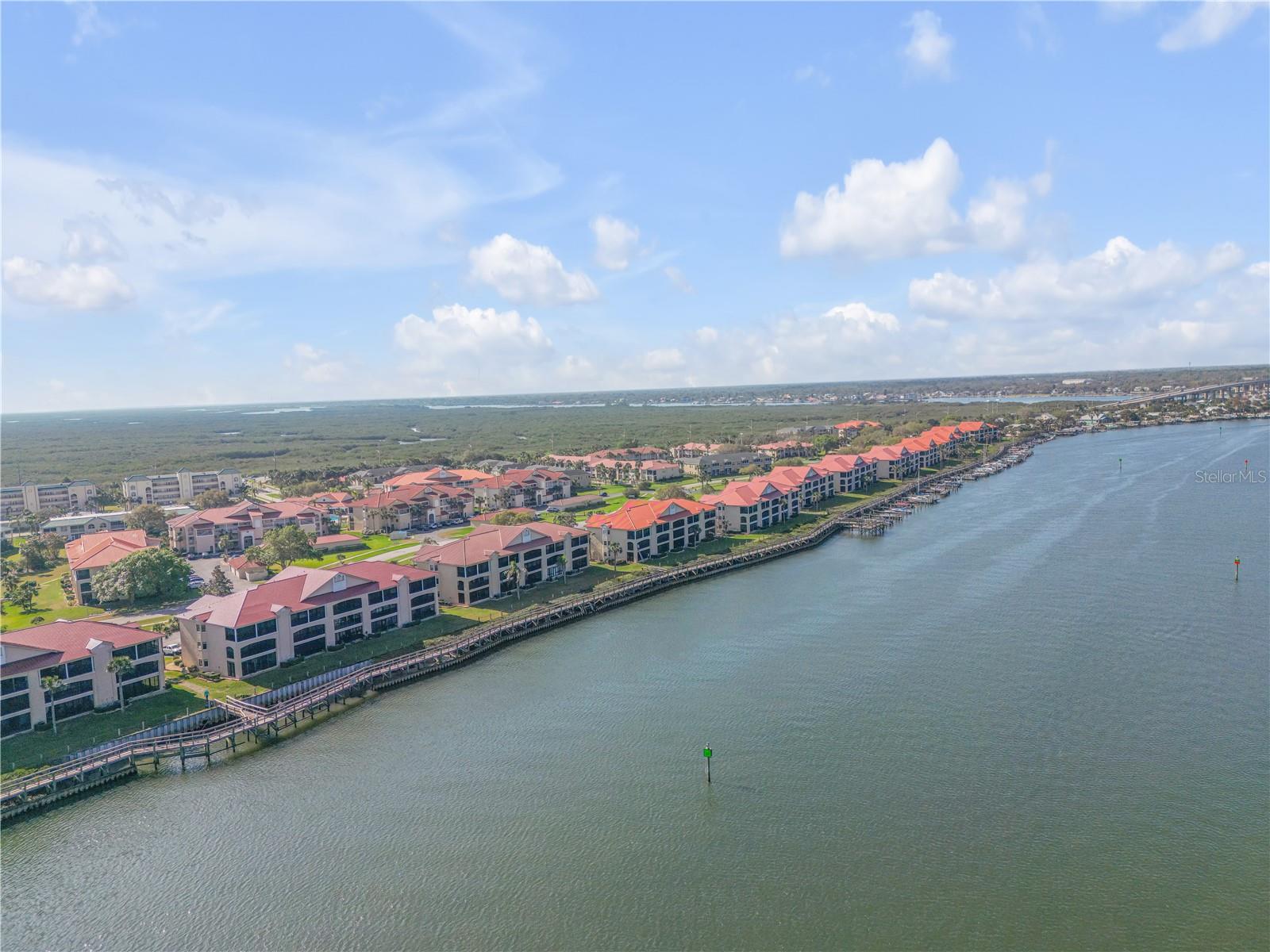456 BOUCHELLE DR #104, NEW SMYRNA BEACH, FL, 32169