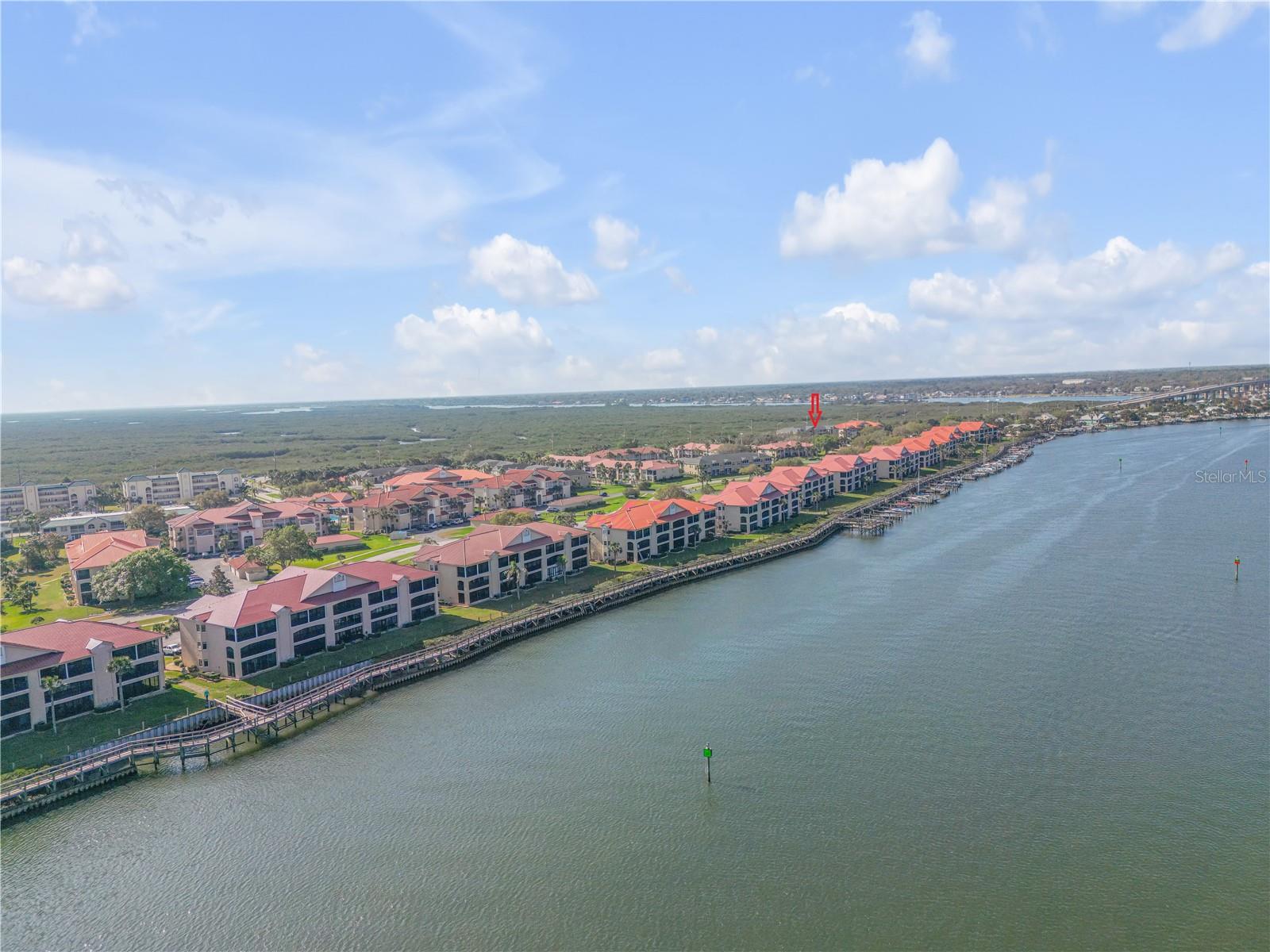 456 BOUCHELLE DR #104, NEW SMYRNA BEACH, FL, 32169