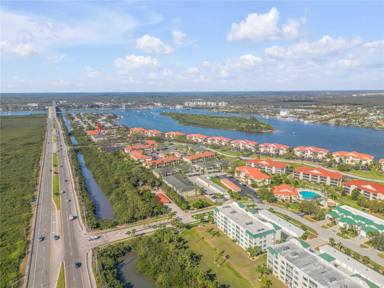 456 BOUCHELLE DR #104, NEW SMYRNA BEACH, FL, 32169